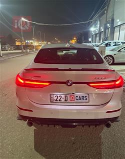 بي ام دبليو الفئة 2